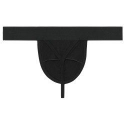 WOH G-string Sexy Fun Woh Noir